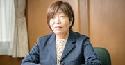 林真理子さんが明かす、話題の新作『小説8050』で“ひきこもり”を描いた理由