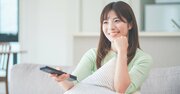 脳の働きが衰えやすい人のテレビ習慣