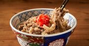 「空飛ぶ牛丼」の天敵はカラス？ここまで来たドローン配送の実証実験