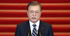 韓国総選挙、コロナ対応が評価され文政権勝利も経済には難問山積