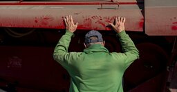 米国で消えゆく家族農業、高齢化と後継者不在が加速