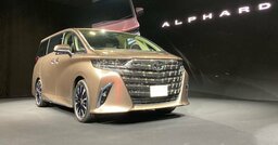 トヨタの「アルファード×残クレ」は本当にお得？→選んだ人が直面した“想定外の代償”とは〈再配信〉