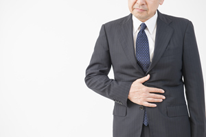 胃がんになりやすい日本人が気をつけるべき習慣