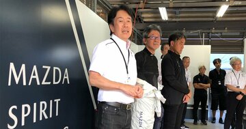 マツダが「ロータリーエンジン」を11年ぶりに復活、電動化時代の生き残り戦略の鍵は?