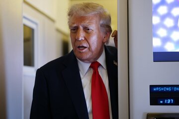 トランプ氏、TikTok米事業巡り習氏と合意