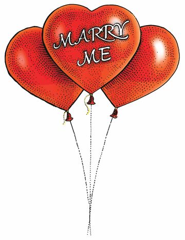 プロポーズに60万円、結婚前の高いハードル