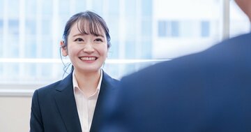 「逆質問はありますか？」一瞬で内定をとる人はなんて答える？