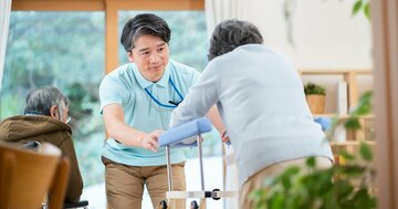 60代で「働くのが幸せな人」が無意識にやっている「心の習慣」とは？