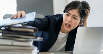 「AIに任せたのに仕事が減らない!」→名作『モモ』が教える納得のワケ