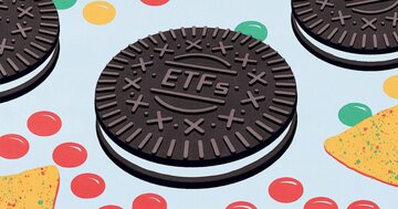 投資版ジャンクフード？ 増える奇抜なETF