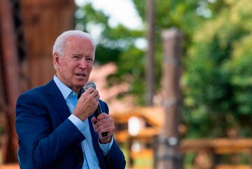 【オピニオン】バイデン氏は本当に大統領になりたいのか
