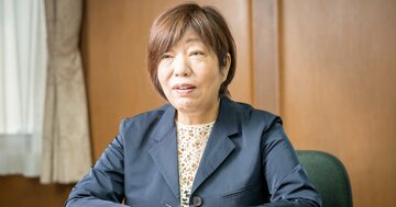 林真理子さんが明かす、話題の新作『小説8050』で“ひきこもり”を描いた理由