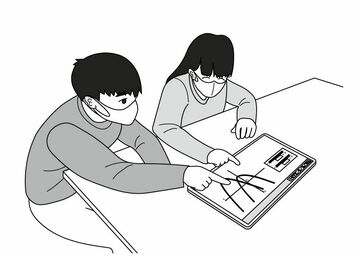 3回目の「共通テスト」が目指すもの、今回も“やさしく”ならない?