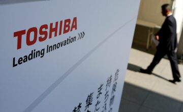東芝の株主が報われる日、やっと来るのか