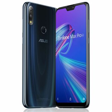 ASUS、5000mAhバッテリー搭載機の「ZenFone Max Pro（M2）」に6GBメモリーモデル追加