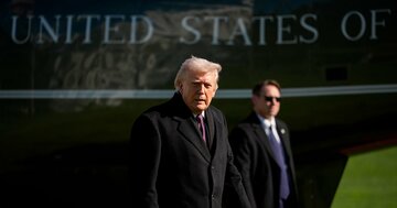 【寄稿】トランプ氏、イラン問題で支持者失わず