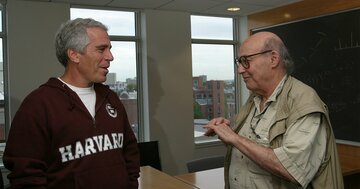 エプスタイン元被告、財力使い米名門大に食い込んでいた