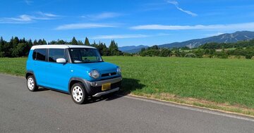 猛暑日でも快眠「涼しい高原のRVパーク」で車中泊、コツと注意点は？