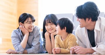 【ノンストップで話題沸騰！】脱ガミガミ！ 親から子どもへの声かけ「ベストワード」とは？