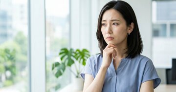 「自己肯定感が高い人」ほど伸び悩む理由・ワースト1