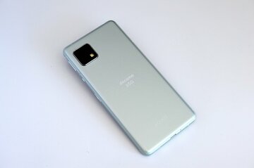 基本性能を底上げ＆便利機能で約4万円の5Gスマホ「AQUOS sense5G」に大ヒットの予感
