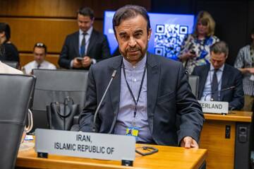 イラン、IAEAと核プログラムに関する協議再開へ