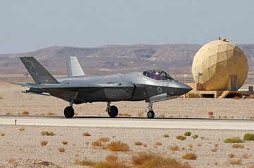 サウジが欲しがるF35、イスラエルの制空優位崩すか