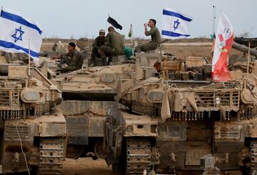 【社説】トランプ氏のガザ和平計画、ハマスが頓挫させるか