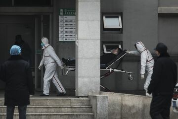 欠陥露呈したWHO、コロナ対応が遅れた原因は