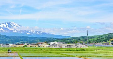 ストーリーが富裕層を惹きつける！ 山形・酒田にある伝説のフレンチとは