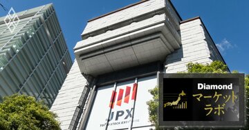 日経平均は26年末「5万3000円」!?26年の投資戦略は「年前半に分散投資」が奏功か