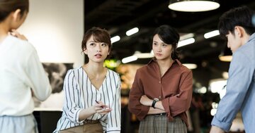 あなたの違和感は正しい。「空気が重い」職場の決定的な弱点