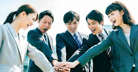 “転職ガチャ”の心配なし！中途入社者が選ぶ「社員の士気が高い企業ランキング」【上位30社】