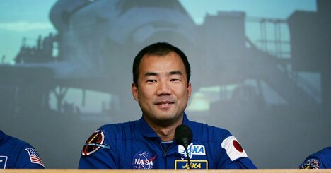 「宇宙に行って人生観は変わりましたか？」→宇宙飛行士・野口聡一さんの意外な答えとは