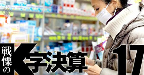 大幸薬品のクレベリンが爆売れで大正製薬のパブロンは激減、製薬「新格差」の実態