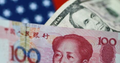 中国の銀行がドル不足、「異変」に要注意