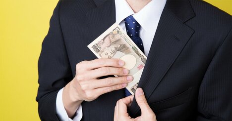 年収が高い会社ランキング2021【従業員の平均年齢30代前半】1位と2位はM＆A仲介！