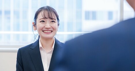 「逆質問はありますか？」一瞬で内定をとる人はなんて答える？