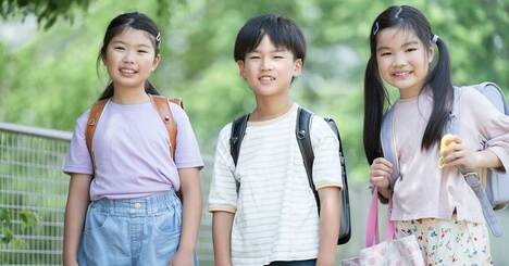 【親が教えておきたい】「社会を生き抜く力」を育てる遊びとは？