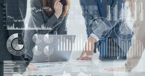 損益計算書の利益は、鵜呑みにはできない。質の高い利益かどうかを見極めるアクルーアル（会計発生高）とは？