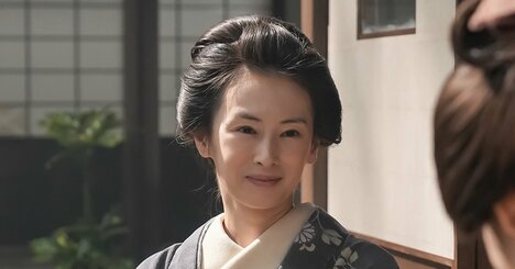 「あの子は社長している」北川景子演じる母親が息子のウソでプライドズタズタ…それでも凛とした姿はさすが！〈ばけばけ第69回〉