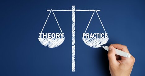 米国発の多くの経営理論や新しいコンセプトは日本企業においてすぐ実践で使えるものではない