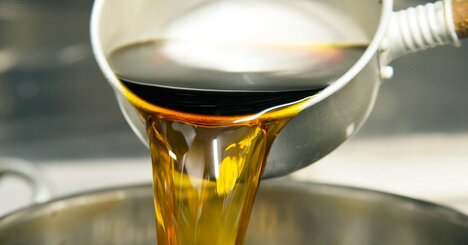 余命1週間、原発不明がんに冒されたグルメ好きの夫が最後の晩餐に選んだ「3つの味」とは