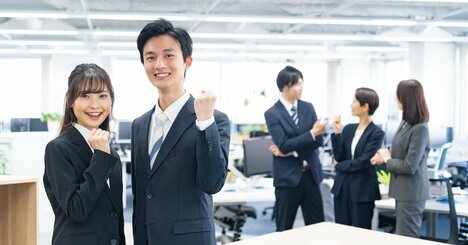 「弊社でどのような仕事がしたいですか？」一瞬で内定をとる人はなんて答える？