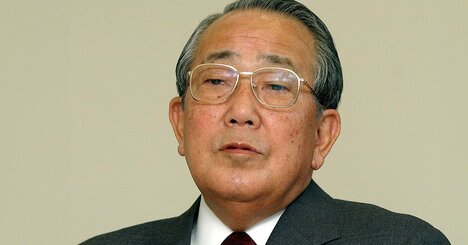 稲盛和夫が語った「絶対にリーダーにしてはいけない人」の明白な特徴