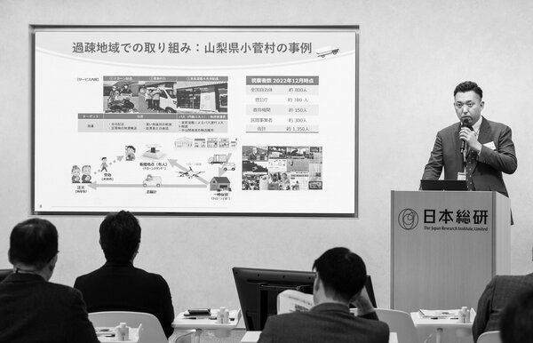 岐路に立つMaaS、移動サービスの未来はどうなる?