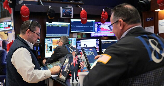 世界に広がるトークン化株式、米にも上陸間近