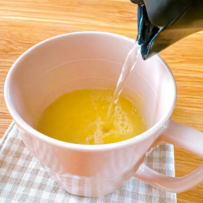 【ニトリ】お値段、間違ってない…？499円の“美濃焼のマグカップ”大容量なのに軽くて持ちやすい！「たっぷり飲み物を入れて飲むのにちょうどいい」「思った以上に持ちやすかった」