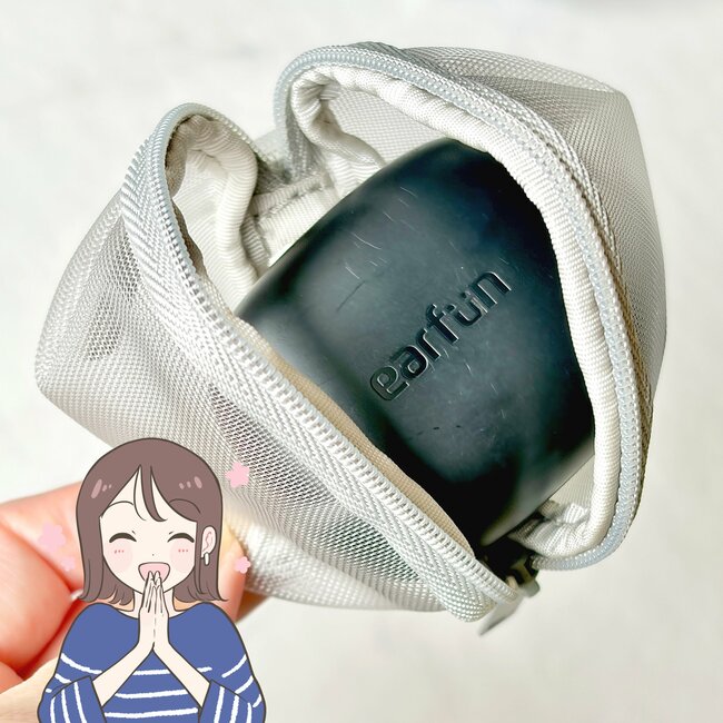 【スタバ】カードや診察券が50枚入った！可愛すぎる“カップみたいなポーチ”ドリンク券付きでお得！「何このポーチの可愛さ」「カバンにもつけられる」《購入レビュー》
