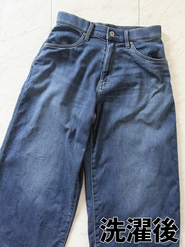 「他の色も欲しい」「もう一本買います」ユニクロの“スウェットみたいなワイドパンツ”快適すぎて毎日はきたい!「はき心地に感動」「今夏はヘビロテ確定です」【購入レビュー】